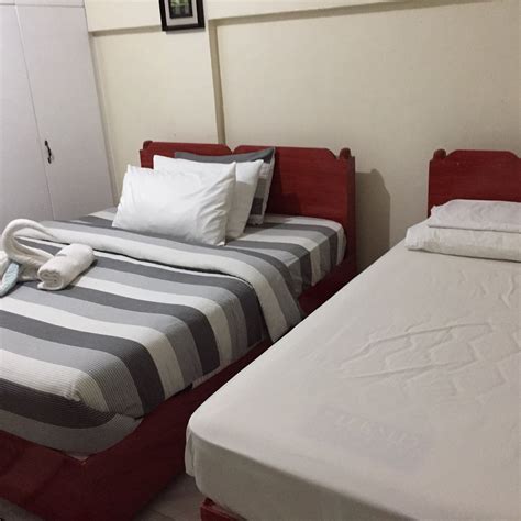 THE EXECUTIVE VILLA (Davao/Davao City) - Guesthouse Reviews, Photos ...