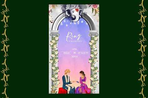 WedValley - Invitations - Colaba - Weddingwire.in