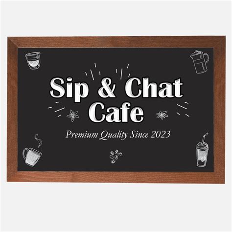 Sip & Chat Cafe - Society Podcast | Podchaser