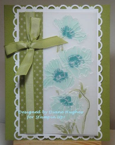 Cuttlebug Card Making Tutorials 的图像结果