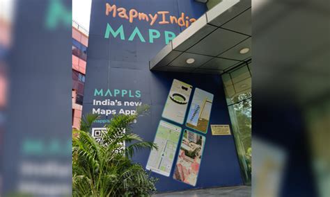 MapmyIndia launches AI-driven data analytics company ClarityX