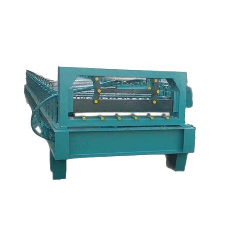 Affordable Price Industrial Roof Tile Making Machine, Lower Energy ...