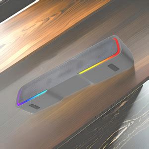 Buy GUGGU Audio Bar Best Home Theater Bluetooth Speaker Soundbar for ...