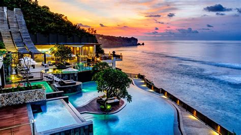 Jumeirah Bali buchen • DIE LUXUS REISEPROFIS