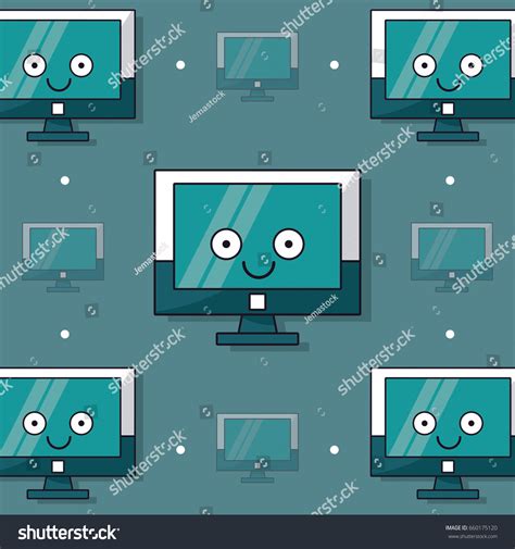 Image result for Monitor Animated Images