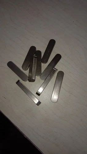 Image result for Stainless Steel Parallel Key