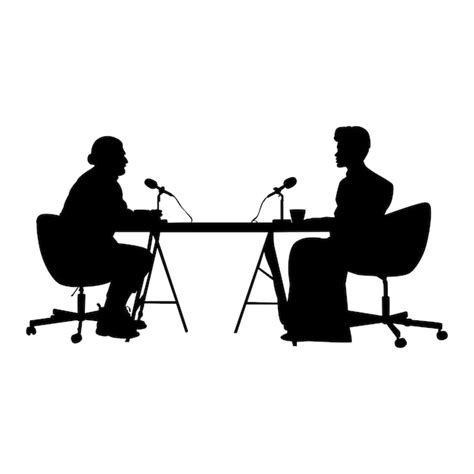 Image result for Conference Call Silhouette PDF