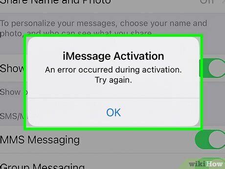 Image result for IMessage Activation Guide