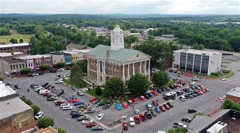 Shelbyville-Bedford Partnership brings new economic investment to area ...
