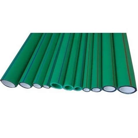 PPR Pipes - Triple Layer PPR Pipe Manufacturer from Una