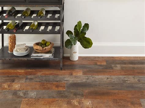 Aquaguard Performance Captains Runs Waterproof Laminate Flooring ...