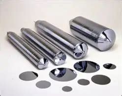 Silicon Ingots - Buy Ingots Product on Alibaba.com