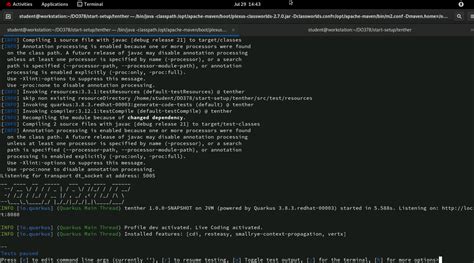 Image result for How to Fix Compilation Terminated