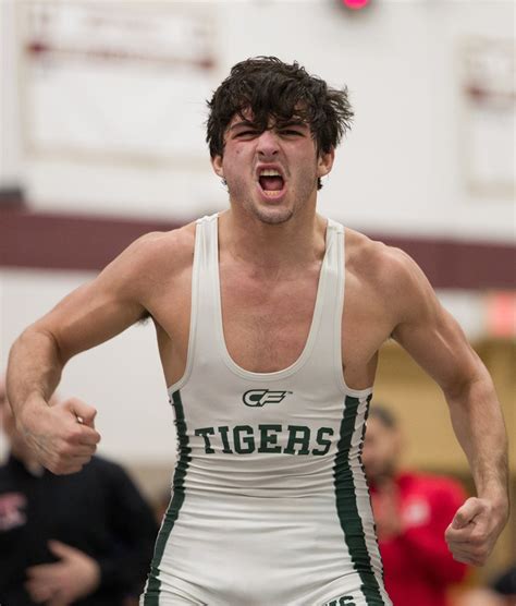High School Boys Wrestling: NJSIAA/Rothman Orthopedics Region 4 ...