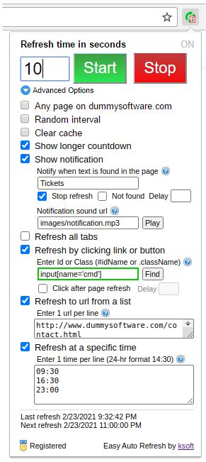 Image result for Auto Refresh in PostgreSQL