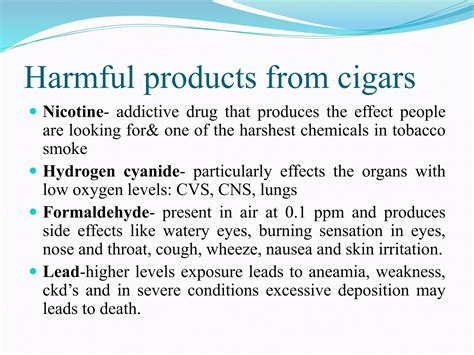 Air pollution n smoking | PPTX
