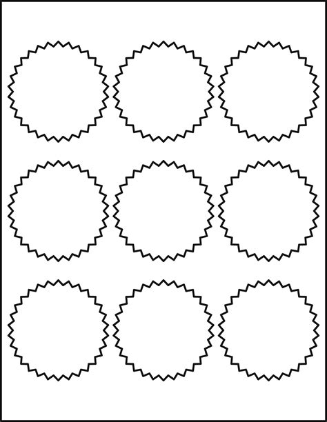 Image result for Circle Label Printer