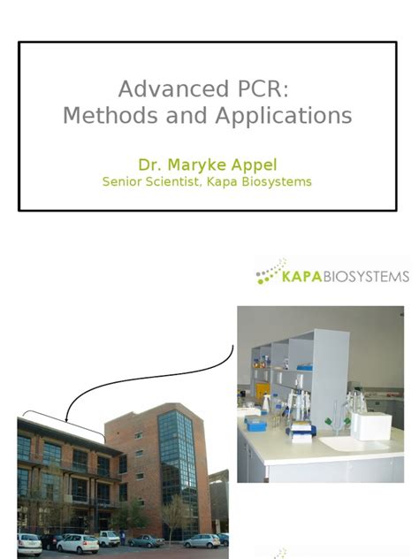 PCR Lecture 的图像结果