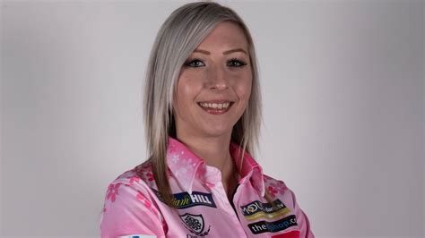 Fallon Sherrock set for World Darts Championship debut | Darts News ...