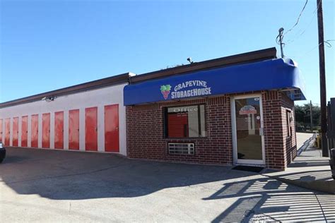 Grapevine Storage 的图像结果