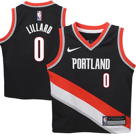 Damian Lillard Jerseys, Shoes and Posters - Where to Buy Them