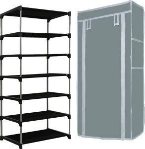 Shoe Rack Shoe Racks More | Buy Durability Certified Shoe Rack Online ...