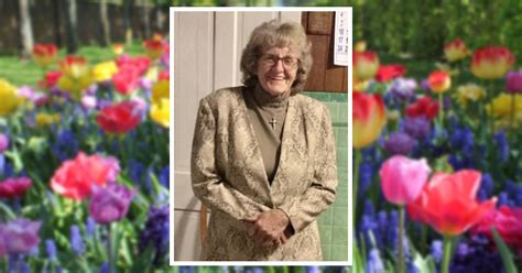 Obituary | Merlie Justine Hart of Leon, West Virginia | Crow-Hussell ...