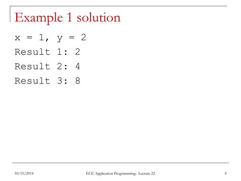 Image result for ECE Programming
