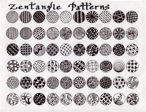 How to Draw Easy Patterns 的图像结果