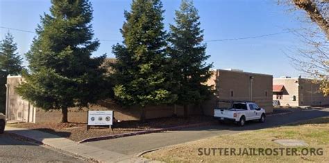 Yuba-Sutter Juvenile Hall Inmates, Marysville, CA, Offender Search