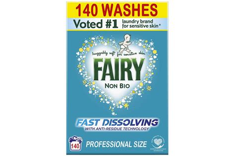 Image result for Washing Powder Sensitive Skin