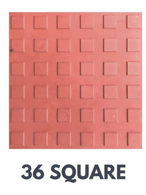 Parking Tile - Heavy Duty Outdoor Parking Tiles Manufacturer from Jaipur