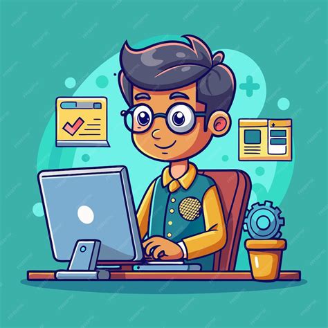 Code Note Cartoon 的图像结果