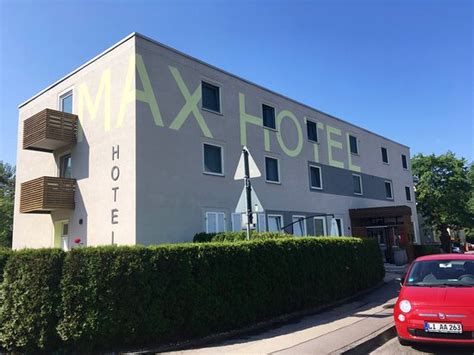 MAXHOTEL LINDAU - Hotel Reviews, Photos, Rate Comparison - Tripadvisor