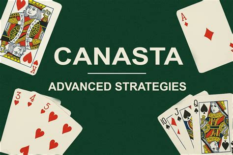 Image result for Canasta Strategy Tips