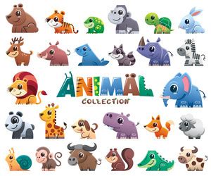 Image result for Python Animals Vector