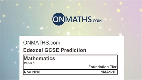 Image result for Edexcel Maths Past Papers