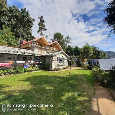 SAI HRIDYAM - A BRITISH HERITAGE BUNGALOW (Tukdah) - Guesthouse Reviews ...