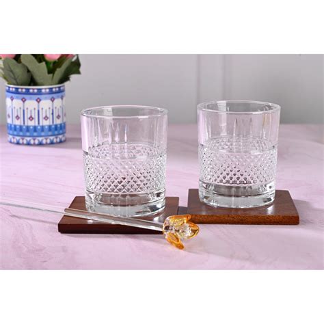 Sanjeev Kapoor - Lisbon Juice Glass 230 ml - Set of 6 Pc – Raj Imports