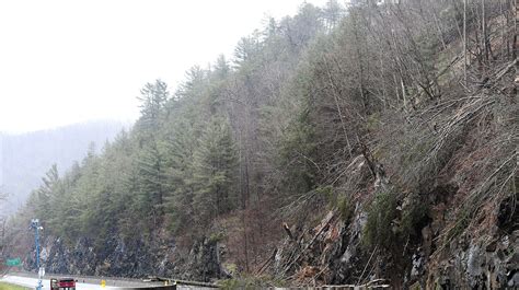 40 Rock Slide