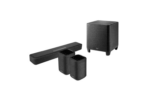 Essential Home Theater Accessories You Should Never Ignore – AV Shack