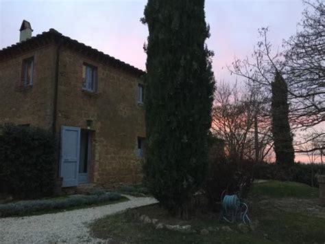 RELAIS LA SARACINA (Pienza) - Hotel Reviews, Photos, Rate Comparison ...