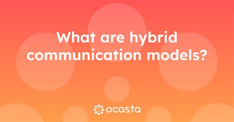 Image result for Comms Operating Model