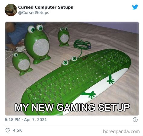 Cursed Computer Broken 的图像结果