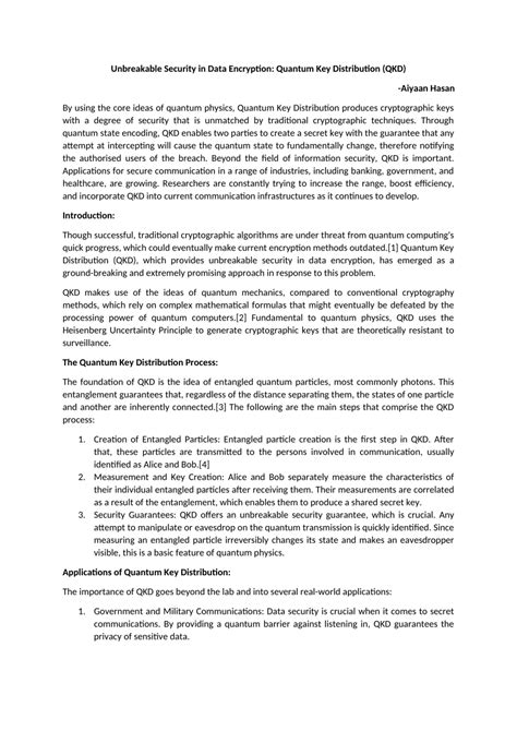 Image result for Unbreakable Encryption