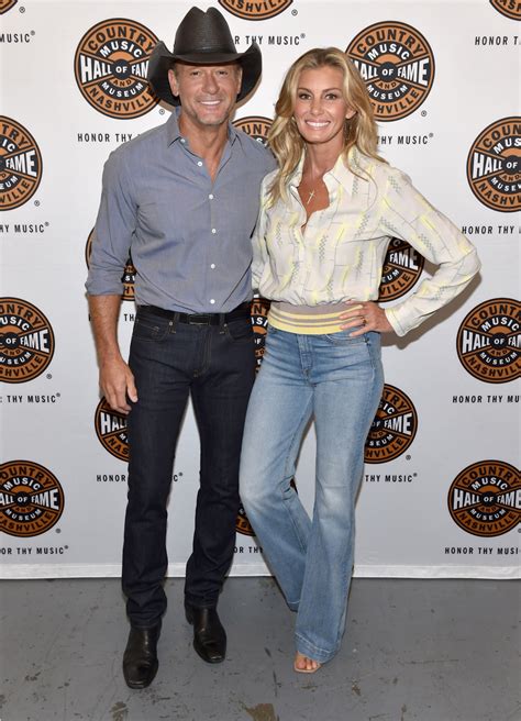 Faith Hill looks unrecognizable on magazine cover with Tim McGraw