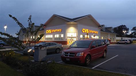Cvs Middletown Md