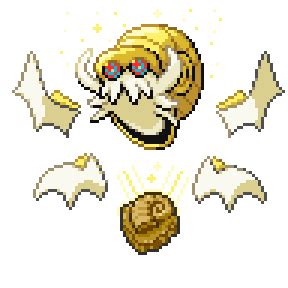 Necronyte #470.138 - FusionDex.org