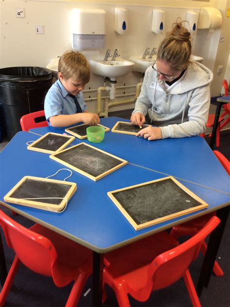 Image result for Handwriting Patterns EYFS