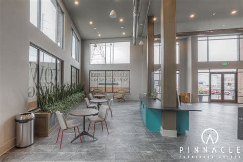 Short Term Furnished Housing at 8th and Berry Apartments. Located in ...